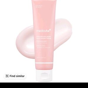 Medicube Peri Pink Hyaluronic Moisturizing Cream